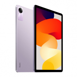 Redmi Pad SE 6/128Gb (Lavender Purple)