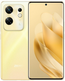 Infinix Zero 30 4G 8/256Gb (Gold)