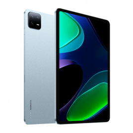 Xiaomi Pad 6 6/128Gb (Blue)