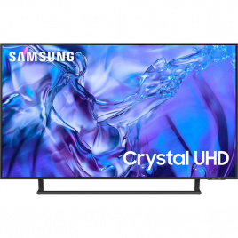 Samsung UE43DU8500UXRU 2024  титан (EAC)