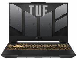 ASUS TUF Gaming F15 FX507ZC4-HN009 15.6" FHD WV i5-12500H/16Gb/512Gb/RTX 3050 4Gb/NO OS