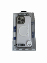 Чехол для iPhone 16 Pro Max Blueo Ape Legend Anti-Drop