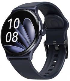 Умные часы Xiaomi HAYLOU Smart Watch Solar LS05 Lite Blue EU