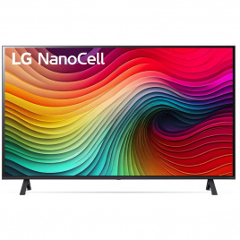 LG 43NANO80T6A.ARUG 2024 синяя сажа (EAC)