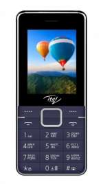 Itel  it5615 (Blue)