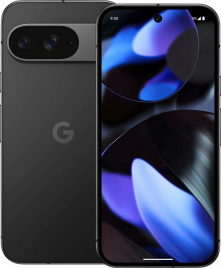Google Pixel 9 12/128Gb (Obsidian)