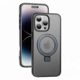 Чехол для iPhone 16 Pro Max Keephone Magico с подставкой и MagSafe