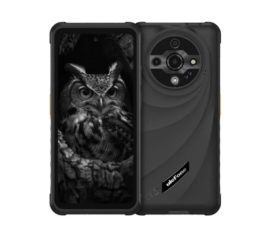 Ulefone Armor X31 Pro 8/256Gb (Black)