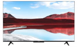 Телевизор Xiaomi TV A Pro 43 2025 черный