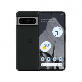 Google Pixel 8 Pro 12/512Gb (Obsidian)