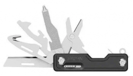 Мультитул Xiaomi NexTool Multifunction Knife NE20096 Black