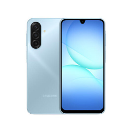 Samsung Galaxy A17 8/256Gb (Blue)