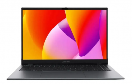 Chuwi HeroBook PLUS 15" Full HD/CPU N4020/8/256/W11 Grey