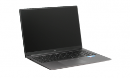 Honor MagicBook X16 BRN-F58 16" FHD/i5-12450H/8Gb/512Gb/UHD Graphics/NO OS/Русская клавиатура