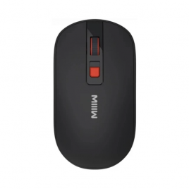 Мышь Xiaomi MIIIW Wireless Mouse Lite MW23M21 Black