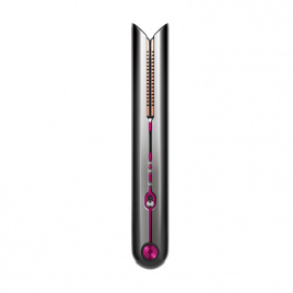 Dyson Corrale Straightener HS03 (Black Nickel/Fuchsia)