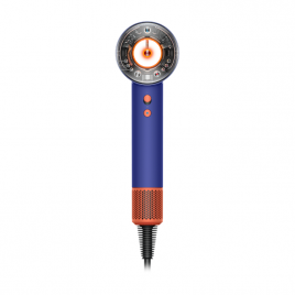 Dyson Supersonic Nural HD16 (Blue/Topaz)