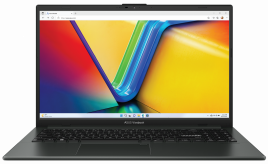 Asus Vivobook Go 15 E1504FA-L1959 15,6" OLED FHD GL/R5-7520U/16Gb/512Gb/NO OS