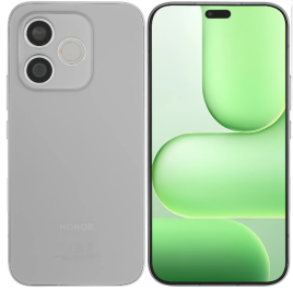Honor 600 Lite 8/256Gb (Gray)