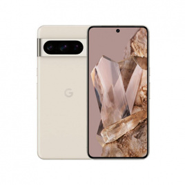 Google Pixel 8 Pro 12/256Gb (Porcelain)