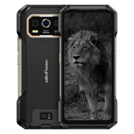 Ulefone Armor 27 Pro 12/256Gb (Black)