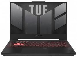 ASUS TUF GAMING A15 FA507NVR-LP110 15.6" FHD WV R7-7435HS/BGA/16GB/512GB/RTX 4060/NO OS