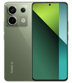 Xiaomi Redmi Note 13 Pro 5G 8/256Gb (Green)
