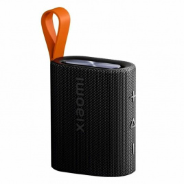 Портативная колонка Xiaomi Mi Sound Pocket MDZ-37-DB Black