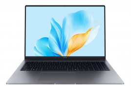 Honor MagicBook X16 BRG-385 16" FHD/i3-1315U/8Gb/512Gb/UHD Graphics/NO OS/Русская клавиатура