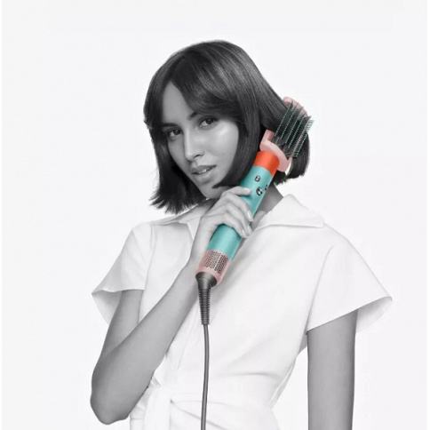 Dyson Styler Airwrap Complete Long Multi Hair HS05 (Ceramic Pop) фото 5