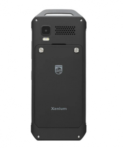 Philips E2317 (Dark Grey) фото 2