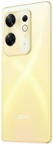 Infinix Zero 30 4G 8/256Gb (Gold) фото 2