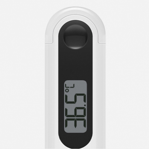 Термометр Xiaomi Miaomiaoce MiJia Digital Medical Thermometer LCD MMC-W201 фото 5