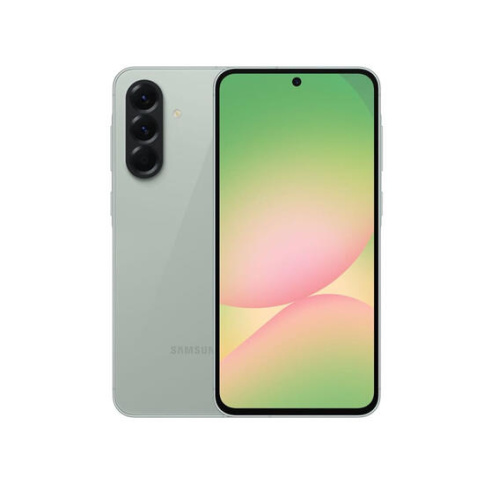 Samsung Galaxy A56 12/256Gb (Olive) фото 1