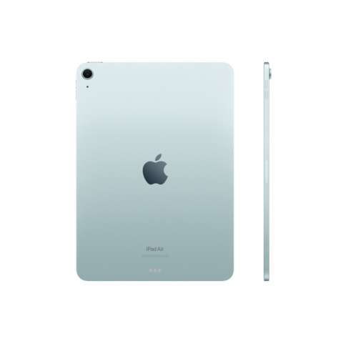 Apple iPad Air 11 2024 WiFi 256Gb (Blue) фото 2