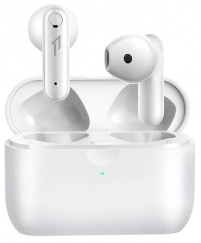Беспроводные наушники Xiaomi 1More EO007 White EU фото 1