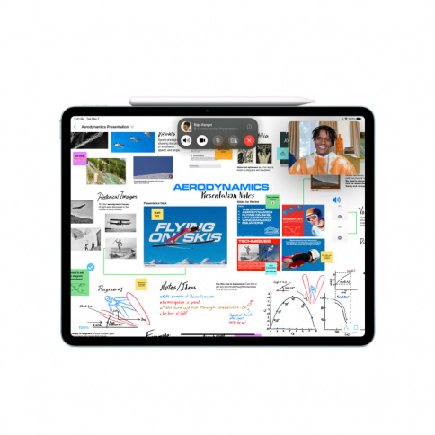 Apple Pencil Pro фото 5