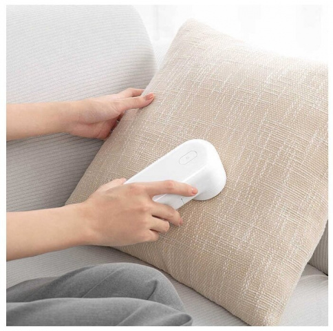 Машинка для удаления катышков Xiaomi Mijia Rechargeable Lint Remover MQXJQ01KL фото 8