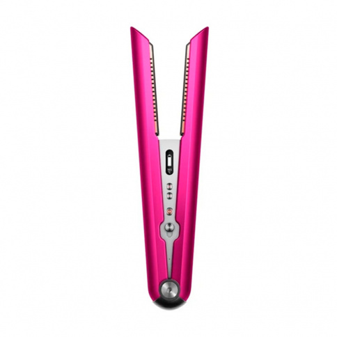 Dyson Corrale Straightener HS03 (Fuchsia/Bright Nickel) фото 2