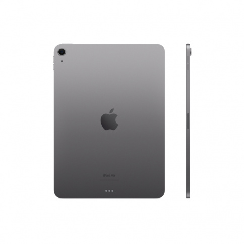 Apple iPad Air 11 2024 5G 128Gb (Gray) фото 2