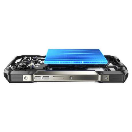 Ulefone Armor 27T Pro 12/256Gb (Black) фото 5