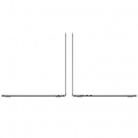 Apple MacBook Air 15” M3 8-CPU 10-GPU 16GB/512Gb Grey MXD13 фото 2