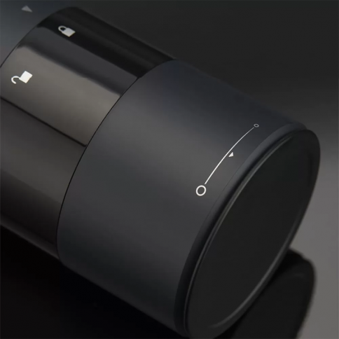 Мельница для специй электрическая Xiaomi HuoHou Electric Grinder HU0200 Black фото 5