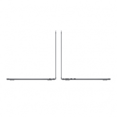 Apple MacBook Air 13” M3 8-CPU 8-GPU 8GB/256Gb Grey MRXN3 фото 2