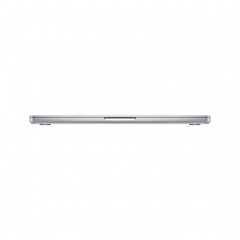 Apple MacBook Pro 14" (M3 10C CPU, 8C GPU, 2023) 8 ГБ, 1 ТБ SSD, серебристый фото 4