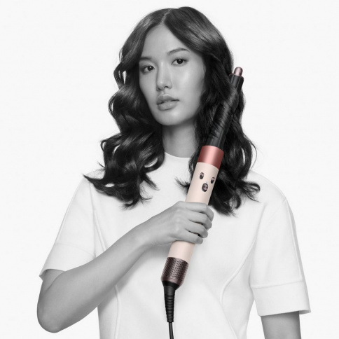 Dyson Styler Airwrap Complete Long Multi Hair HS05 (Ceramic Pink) фото 3
