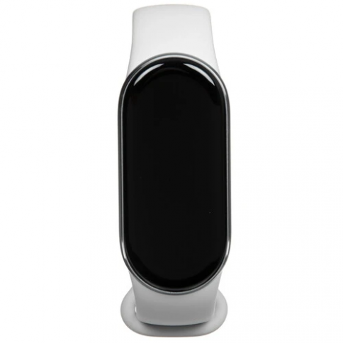 Фитнес-браслет Xiaomi Mi Band 9 M2345B1 Silver EU фото 8