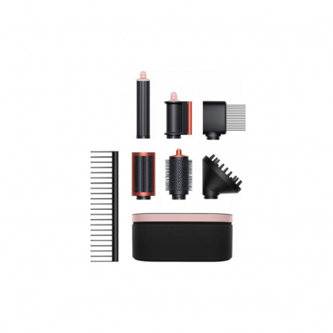 Dyson Airwrap Complete HS05 Long Diffuse (Strawberry Bronze/Blush Pink) фото 3