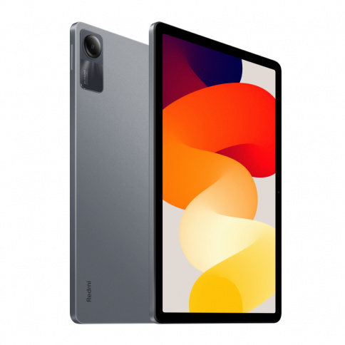 Redmi Pad SE 6/128Gb (Gray) фото 1