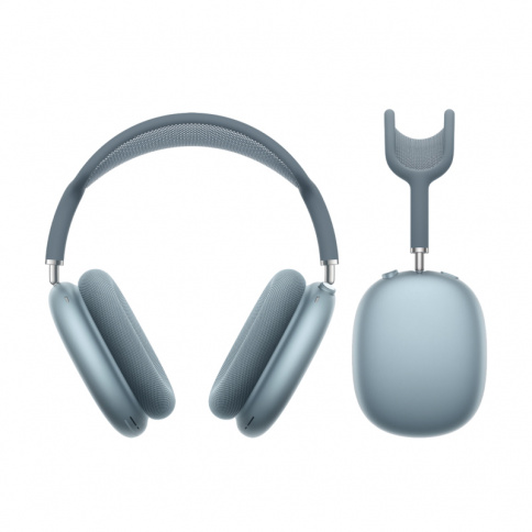 Apple AirPods Max USB-C (Blue) фото 1